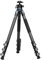Sirui L-324F Carbon Fiber Tripod + KS-40 Ball Head