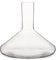 Alessi NF09/4000 Decanter, Glass