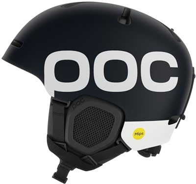 POC Unisex Fornix Bc Ski helmet
