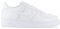 NIKE Air Force 1 Low Retro, Sneaker Hombre, White, 44.5 EU