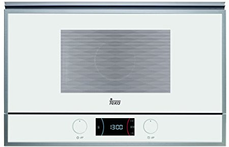 Teka ML 822 L WHITE-40584302 - Horno de microondas