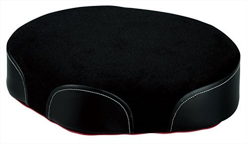 TAMA 1st Chair Drumhocker Sitz - Ergo Rider Cloth Top (HTS7BC)