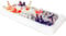 Novelty Place [LARGE SIZE] Inflatable Ice Serving Buffet Bar with Drain Plug - Salad Food & Drinks Tray for Party Picnic & Camping (Pack of 1)