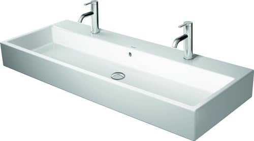 Duravit Vero Air Waschtisch Weiß Hochglanz 1200mm