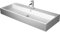 Duravit Vero Air Waschtisch Weiß Hochglanz 1200mm