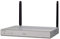 Routeur à Services intégrés 1100 Cisco C1111-8PLTEEA avec 8 Ports Doubles GbE, routeur GE SFP avec LTE Advanced (CAT6), SMS/GPS, Garantie limitée d'un an sur Le matériel (C1111-8PLTEEA)