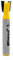 Yonico 14113q 14 X 3/8-Inch Dovetail Router Bit 1/4-Inch Shank
