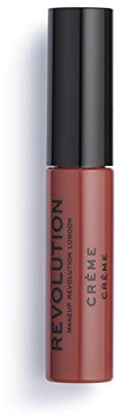 Revolution Beauty London, Creme Lip, White Wedding 114 , 6ml