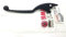 AER MOTO SPARE PARTS LEVA FRENO SINISTRA POSTERIORE ORIGINALE X MAX 300 2017 2018 2019