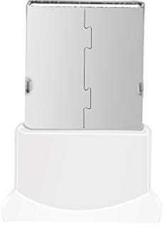 WitMotion BLE 5.0 Kabelloser Bluetooth-USB-Adapter, CP2102-Treiber 【30 Meter Reichweite, Anti-Staub, kleine Größe, Plug and Play】 Bluetooth-Dongle für WitMotion BLE 5.0 Sensor (WT901BLECL/WT901BLE)