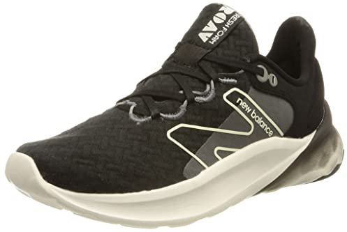 New Balance Men's Ct302 Road Running Shoe, Schwarz/Magnet, 45 EU