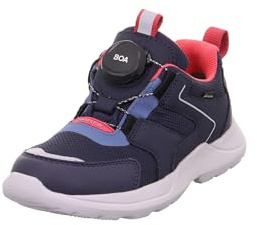 Superfit Rush Sneaker Gore-Tex 1-006224 Mädchen