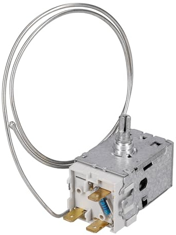 easyPART Kompatibel/Ersatz für EUROPART 10083197 Thermostat wie Whirlpool 481228238188 ATEA A13-0447 für Kühlschrank
