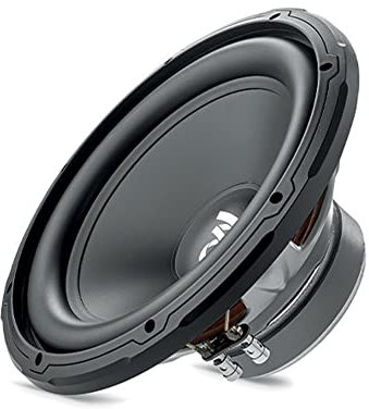 Focal SUB 12 - Subwoofers voiture