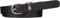 Tommy Hilfiger Damen Gürtel Essential Effortless 2.5 Ledergürtel, Schwarz (Black), 135
