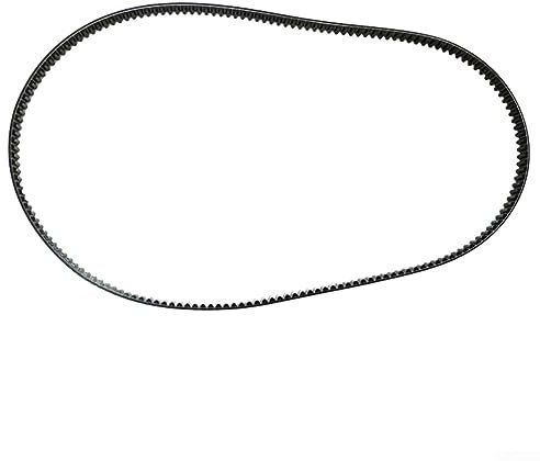 for HPLIVE Rubber 8mm Bread Maker Belt, 140-204 Teeth 420-612mm Bread Maker Belt, Kitchen Appliance Accessories