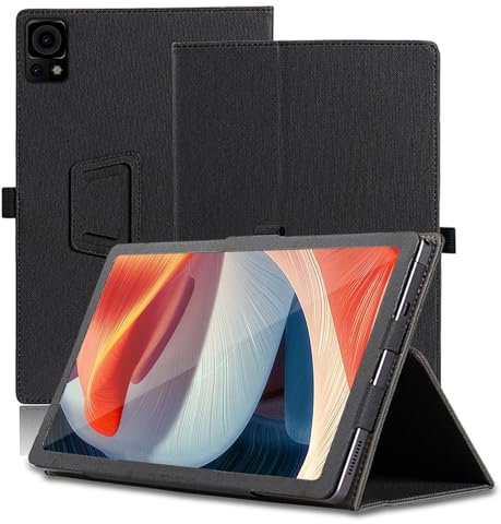 Case for DOOGEE T20 Mini Pro, 8.4 inch, Smart Case Cover for DOOGEE T20 Mini Pro with Multi-Viewing Angles, Comprehensive Protection.