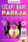 Escape Game Pareja: Libro interactivo de acertijos y rompecabezas para jugar en pareja con un smartphone - Una velada romantica