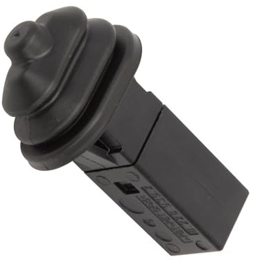 Taesayl Tankdeckel Verschluss 51178228939 Für BMW 1er 3er 5er 6er 7er X3 X5 X6 Ersatz Tankdeckel 51-17-8-228-939