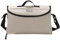 Daliya® ALPINO 2in1 Wickeltasche & Wickelunterlage für Buggy & Kinderwagen - Mamabag | Tasche | Unterlage (Beige)