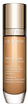 Clarins Skin Illusion Full Coverage Foundation 30ML #110.5W