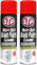 STP Heavy Duty Brake Cleaner – Pack of 2 (500ml Each) | Fast-Drying Spray Removes Brake Dust, Oil & Grease | For Disc & Drum Brakes
