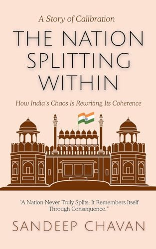 The Nation Splitting Within