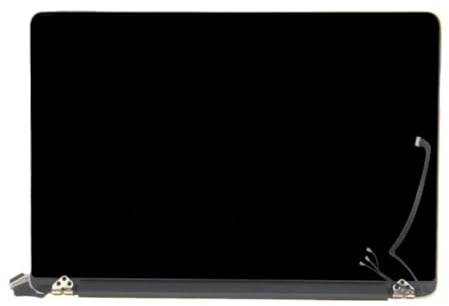 Genérico Compatible con MacBook Pro Retina 13 A1502 principios de 2015 Pantalla LED LCD Montaje Completo(A1502 2013-2014)