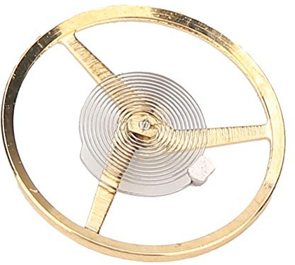 Domary Uhr UNRUHWERK Teile BESONDERES Design MECHANISCHE Uhr ETA 2824 2834 2836