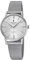Reloj FESTINA para Mujer F20258/1 Special Prices Caja de Acero Inoxidable 316l Gris Plata Correa de Acero Inoxidable 316l Gris Plata