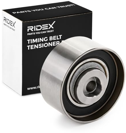 RIDEX 308T0036 Spannrolle, Zahnriemen