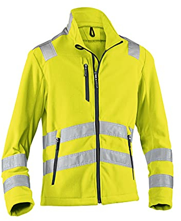 KÜBLER REFLECTIQ Fleecejacke PSA 2