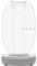 SMEG Blanc Stand for Blender HBHD01, Plastic, Black