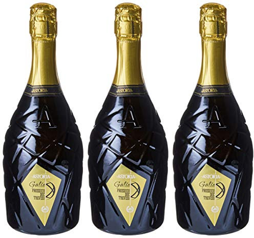 Astoria Prosecco Doc Treviso GalieSpumante - 6 bottiglie da 750 ml