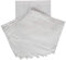 PEROFIL Confezione scatola 12 fazzoletti cm.45x45 articolo P516, Bianco, UNICA - ONE SIZE