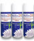 RAMPI Tris Deo Whitex 2.0 Spray Igienizzante Deodorante Ambiente Tessuti Assorbiodori Profumatori Armadio E Cassetti Elimina Odori Profumatore Auto Vestiti 3x400ml