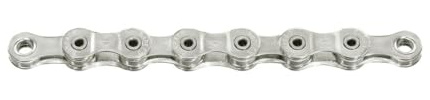 SunRace Silver E-Bike 9 Speed Chain