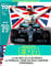 Revista bLinker Gran Premio de USA de Fórmula 1 2019: De colección (Spanish Edition)
