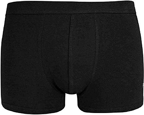 Fila Herren Boxer FU5039 Man Boxer 300 XL, 300 White, XL, FU5039