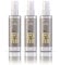 3 er Pack Wella EIMI Oil Spritz 95 ml