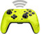 PDP Controller Faceoff Deluxe+ Audio Wireless Switch, Giallo (Camuflage)