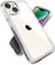 Speck Produkte Gemshell Hülle für iPhone 13, transparent