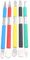 Multi Function Prying Knife, 5Pcs CPU Glue Prying Knife Disassemble Removing Glass Back Cover Opening Hand Tool, 5-in-1 Prying Knife Disassemble Tool Set TE-020