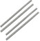 Générique WNJ-Tool, 4 pièces 13 333mm HSS Couteau Rabot Lame pour Scheppach PLM1800 Outil de Travail du Bois,pour DH 330, DH316