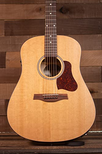 Seagull S6 Original Presys II Electro-Acoustic Guitar