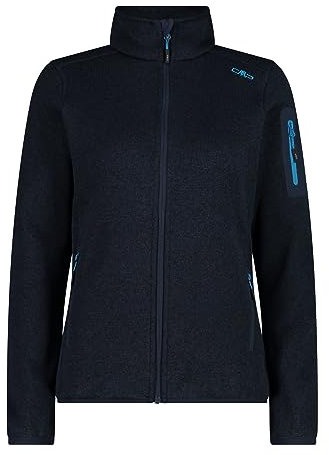 CMP - Damenjacke, B.Blue-Jade, M