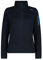 CMP - Damenjacke, B.Blue-Jade, M