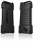 TUF Gaming AS1000 (USB-C 3.2 Gen 2x1 Portable M.2 NVMe® PCIe® SSD 1 TB, Aluminum Alloy Chassis with a Thermal pad, Military Grade MIL-STD-810H Drop Resistance, and IP68 Water/dust Resistance)