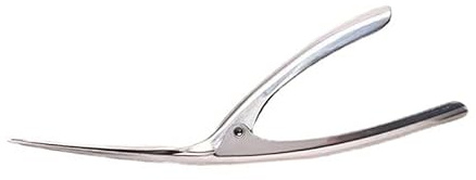 Shrimp Prawn Peeler Shrimp Deveining Tool Stainless Steel Prawnshell Peeler Knife Portable Prawn Tool Kitchen Home Seafood Deveining