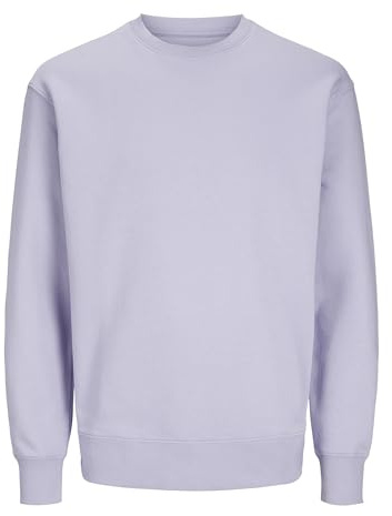 JACK & JONES JJESTAR Basic Sweat Crew Neck NOOS
